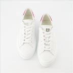 Baskets Baskets City Sport Givenchy Rose Femme