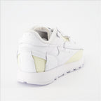 Sneaker Baskets Classic Maison Margiela Blanco Femme