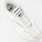 Sneaker Baskets Classic Maison Margiela Blanco Femme