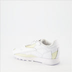 Sneaker Baskets Classic Maison Margiela Blanco Femme