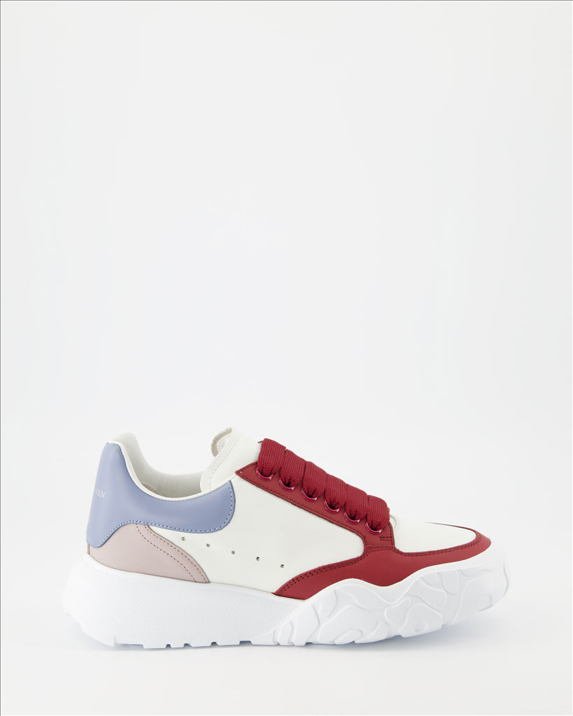 Baskets Court Trainer