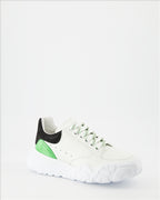 Sneakers Court trainers sneakers Alexander McQueen White Women