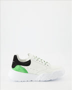 Sneakers Court trainers sneakers Alexander McQueen White Women