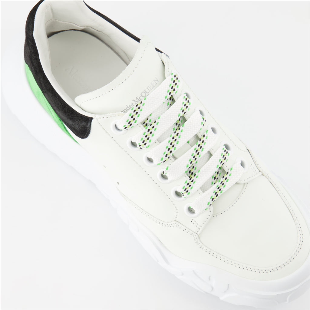Sneakers Court trainers sneakers Alexander McQueen White Women