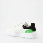 Sneakers Court trainers sneakers Alexander McQueen White Women