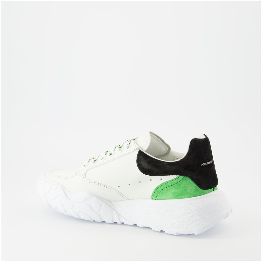 Sneakers Court trainers sneakers Alexander McQueen White Women