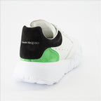 Sneakers Court trainers sneakers Alexander McQueen White Women