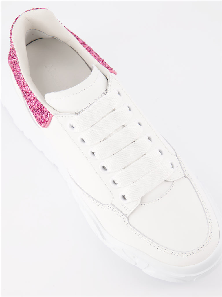 Sneakers Court Trainer Sneakers Alexander McQueen Pink Women