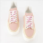 Sneakers Court Trainer Sneakers Alexander McQueen Pink Women