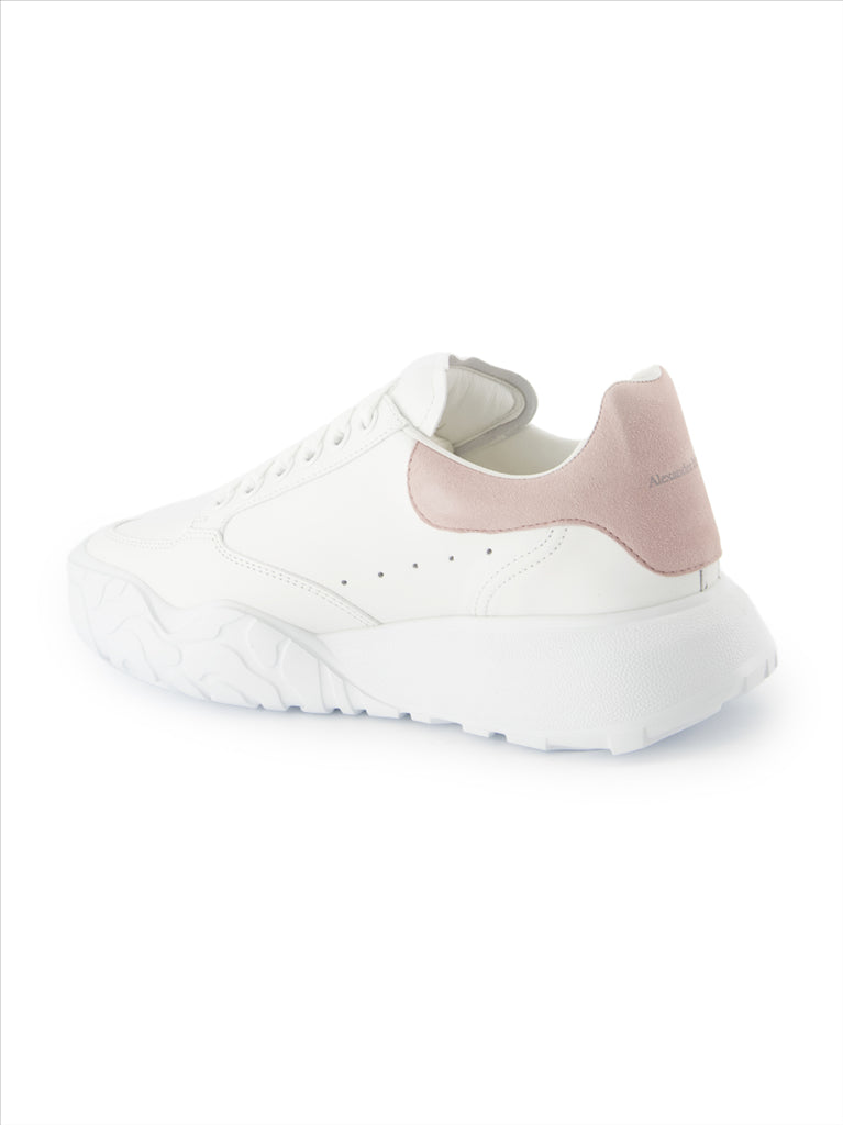 Alexander McQueen court trainers Men's – myCompañero