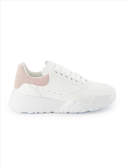Baskets Court Trainers