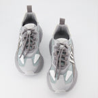 Baskets Baskets Daymaster Dolce & Gabbana Gris Homme