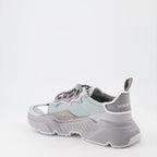 Baskets Baskets Daymaster Dolce & Gabbana Gris Homme