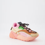 Sneakers Eclypse sneakers Stella McCartney Pink Women