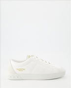 Baskets Baskets Cityplanet Valentino Garavani Blanc Homme