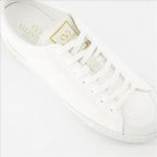 Baskets Baskets Cityplanet Valentino Garavani Blanc Homme