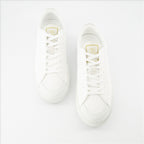 Baskets Baskets Cityplanet Valentino Garavani Blanc Homme