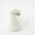 Baskets Baskets Cityplanet Valentino Garavani Blanc Homme