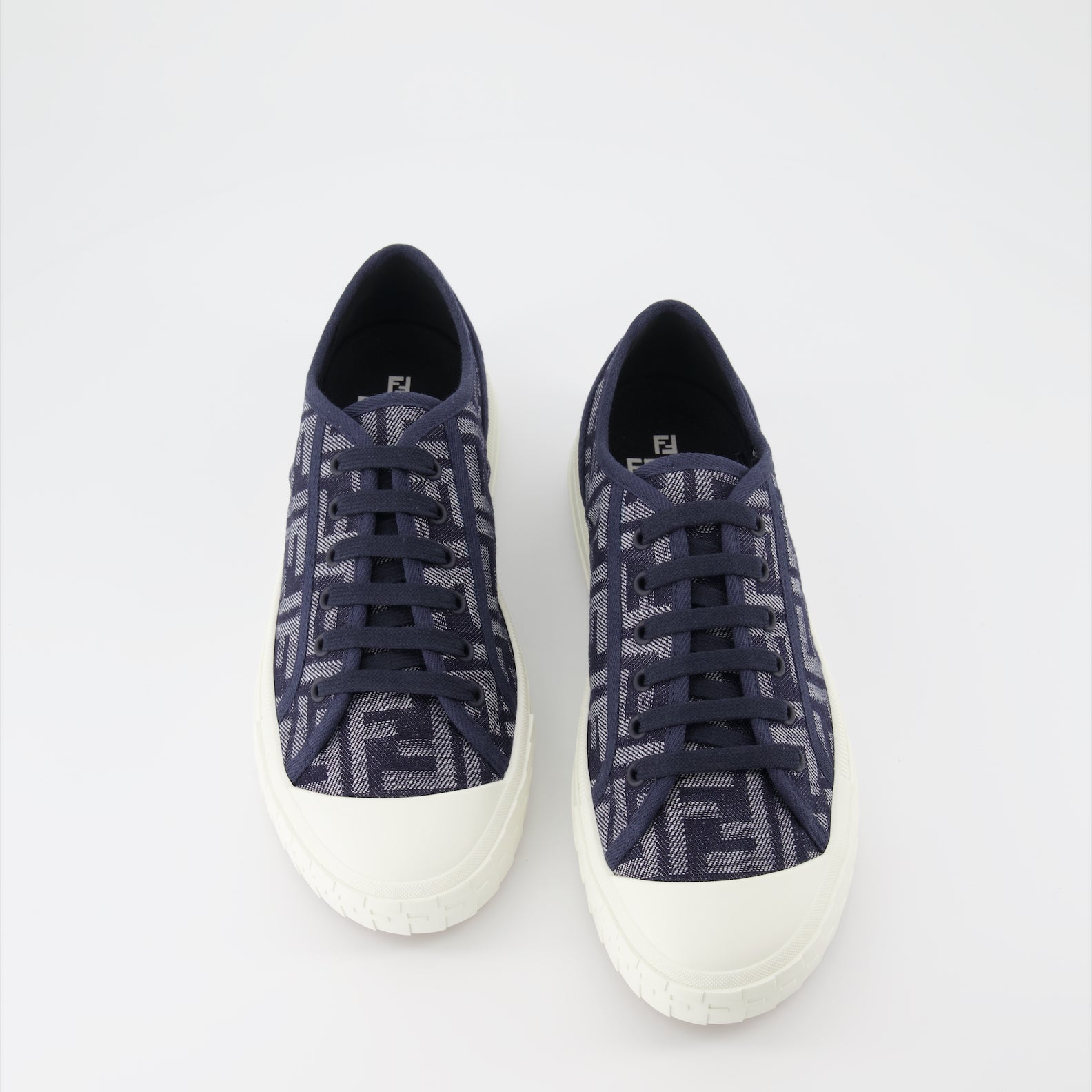 Fendi Domino Fendi Sneakers - Men's – myCompañero