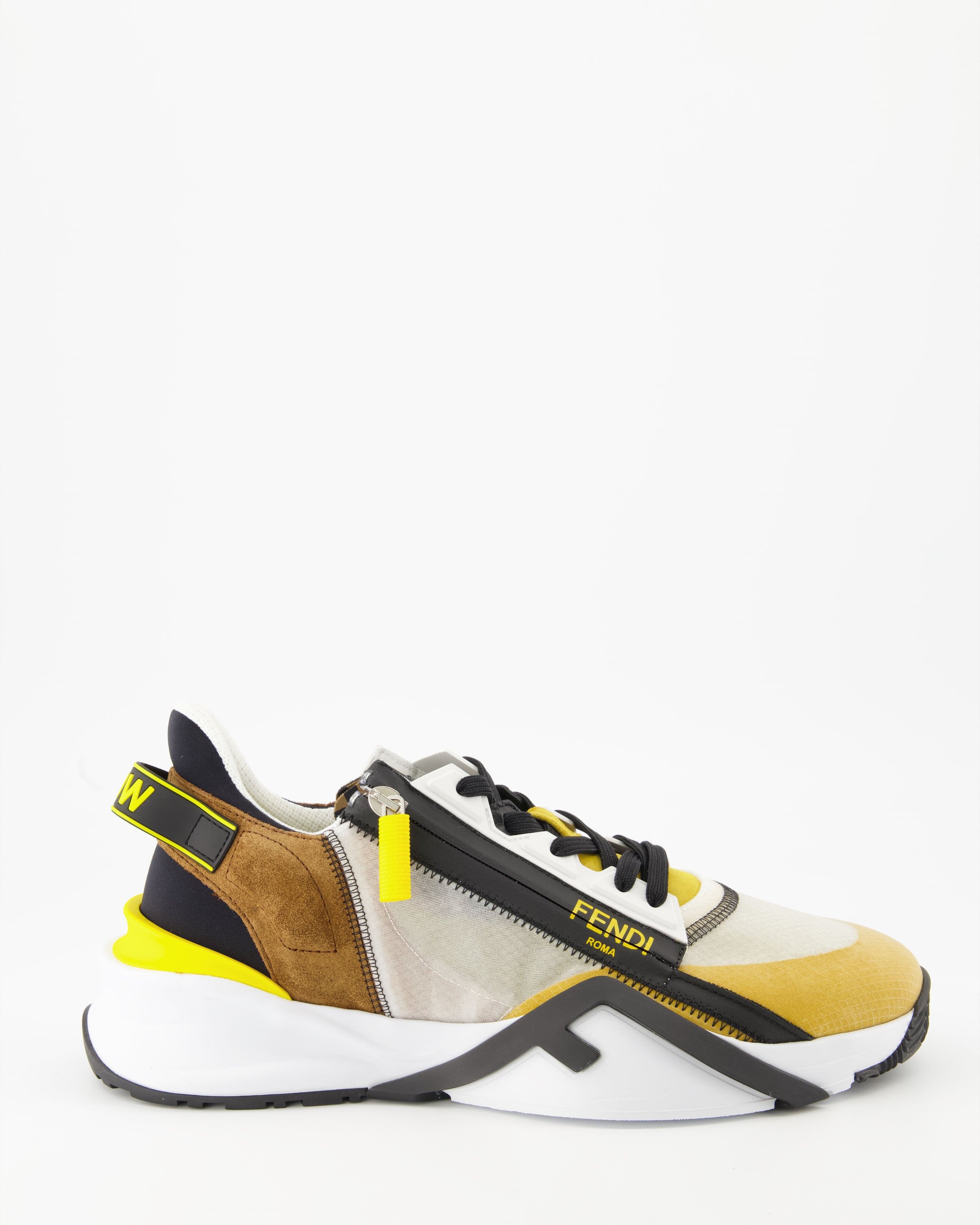Fendi Flow sneakers