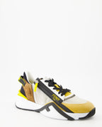 Sneakers Fendi Flow sneakers Fendi Yellow Man