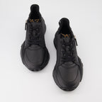 Baskets Fendi Flow noires