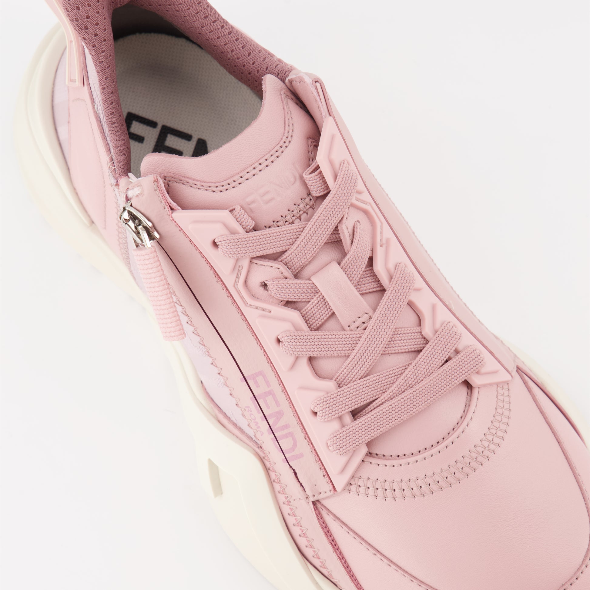 Fendi Flow sneakers