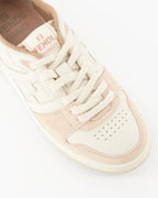 Baskets Baskets Fendi Match Fendi Beige Femme