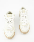 Sneakers Fendi Match sneakers Fendi White Women