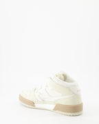 Sneakers Fendi Match sneakers Fendi White Women