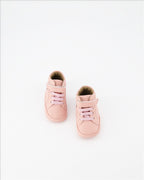 Shoes FF sneakers Fendi Pink Kids