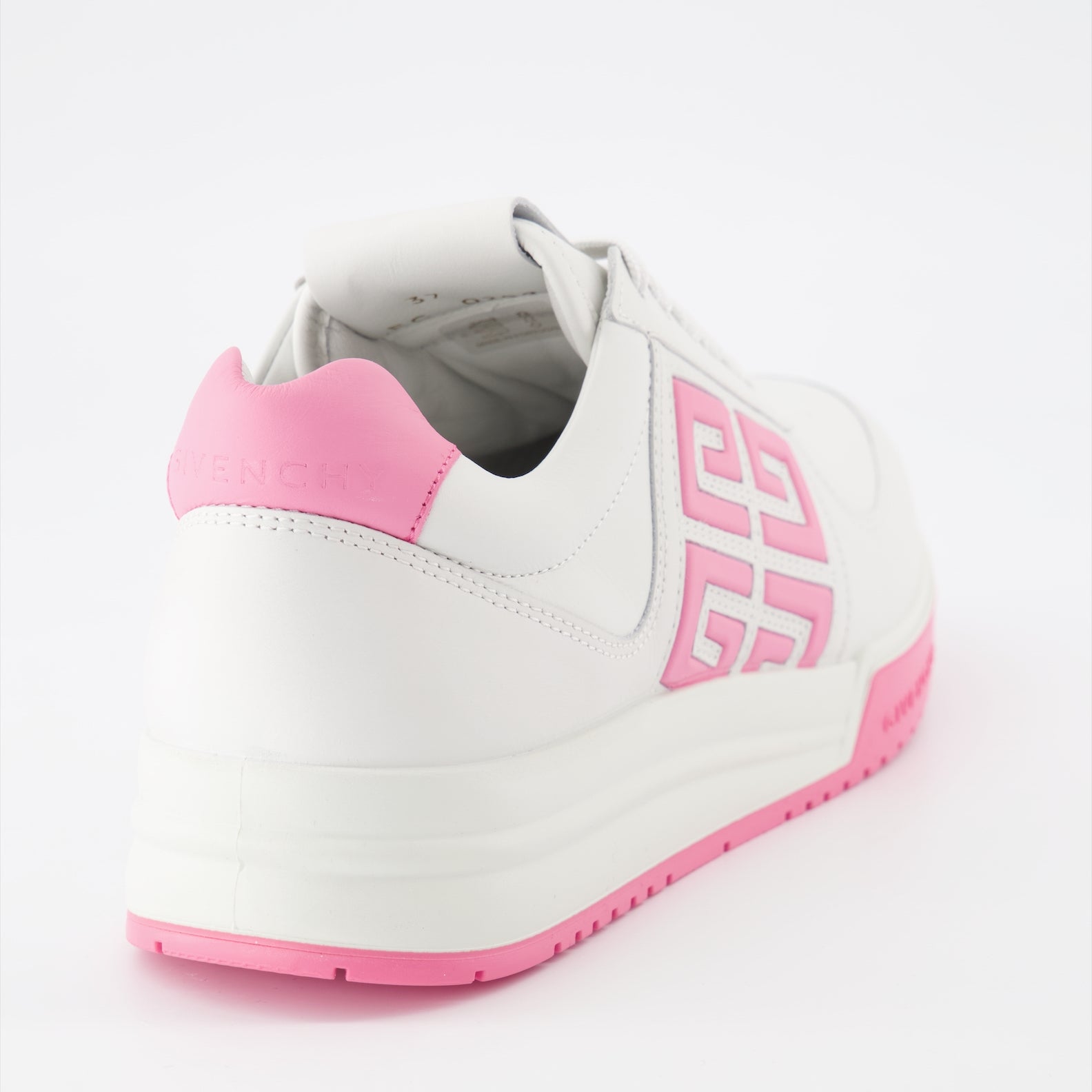 Sneakers G4 sneakers Givenchy Pink Women