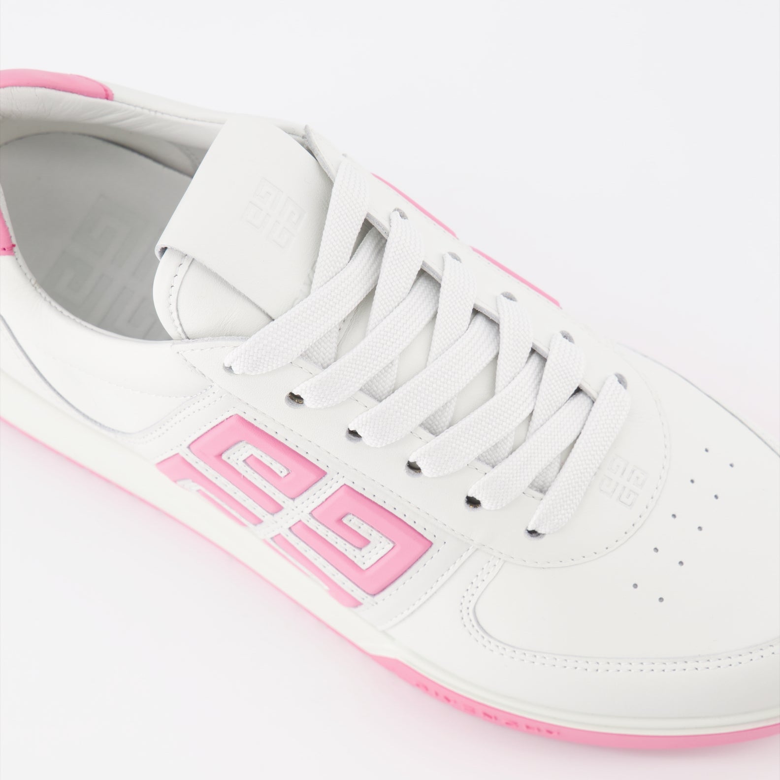 Sneakers G4 sneakers Givenchy Pink Women