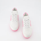 スニーカー G4 スニーカー Givenchy ピンク 女性