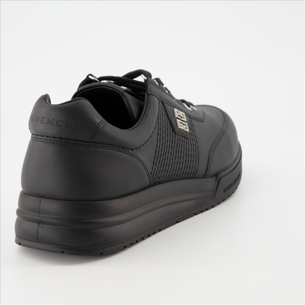 Sneakers G4 sneakers Givenchy Black Man