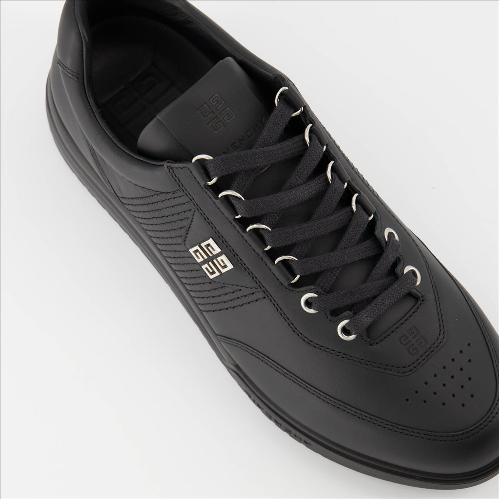Sneakers G4 sneakers Givenchy Black Man