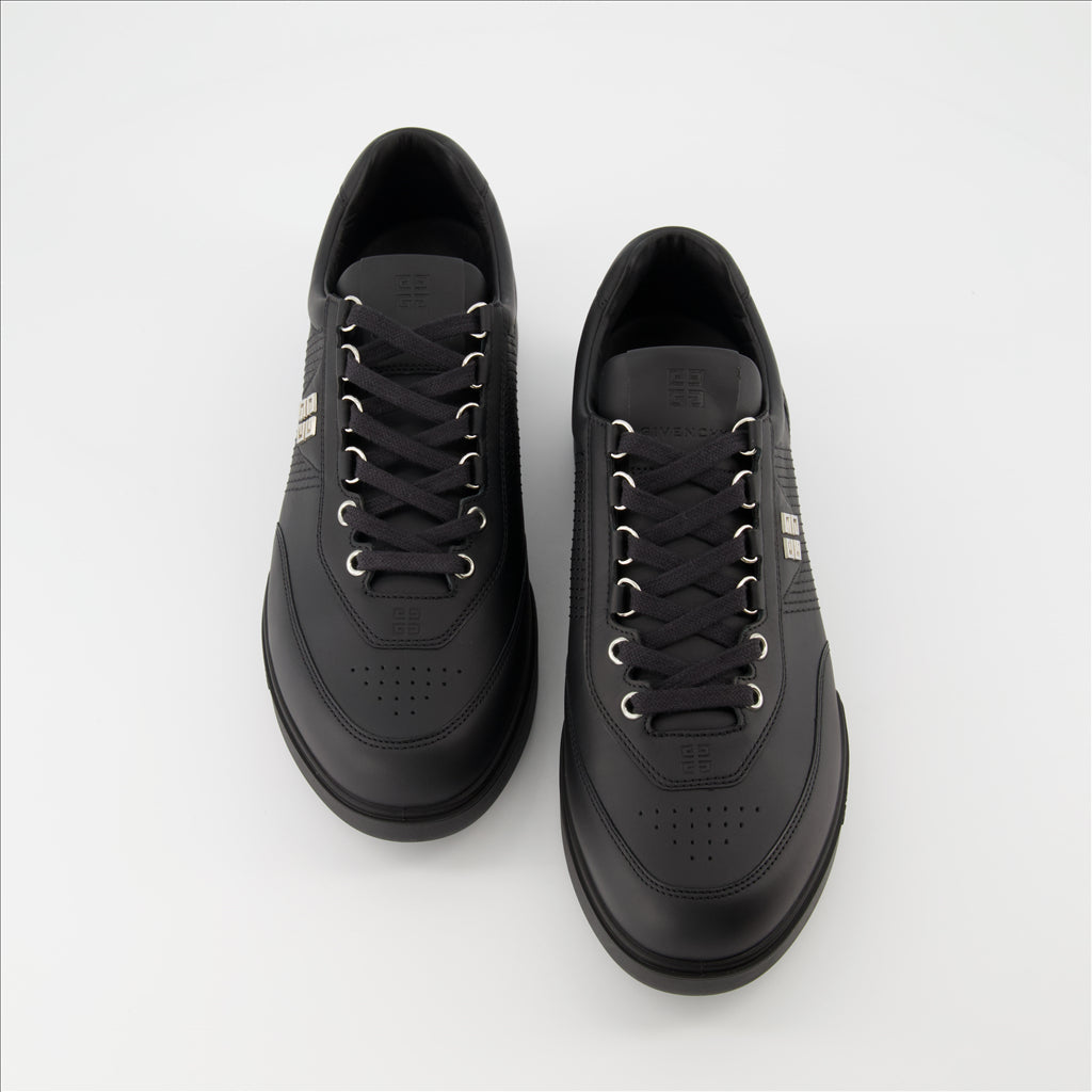 Sneakers G4 sneakers Givenchy Black Man