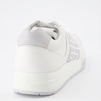 Sneaker Baskets G4 Givenchy Grau Homme