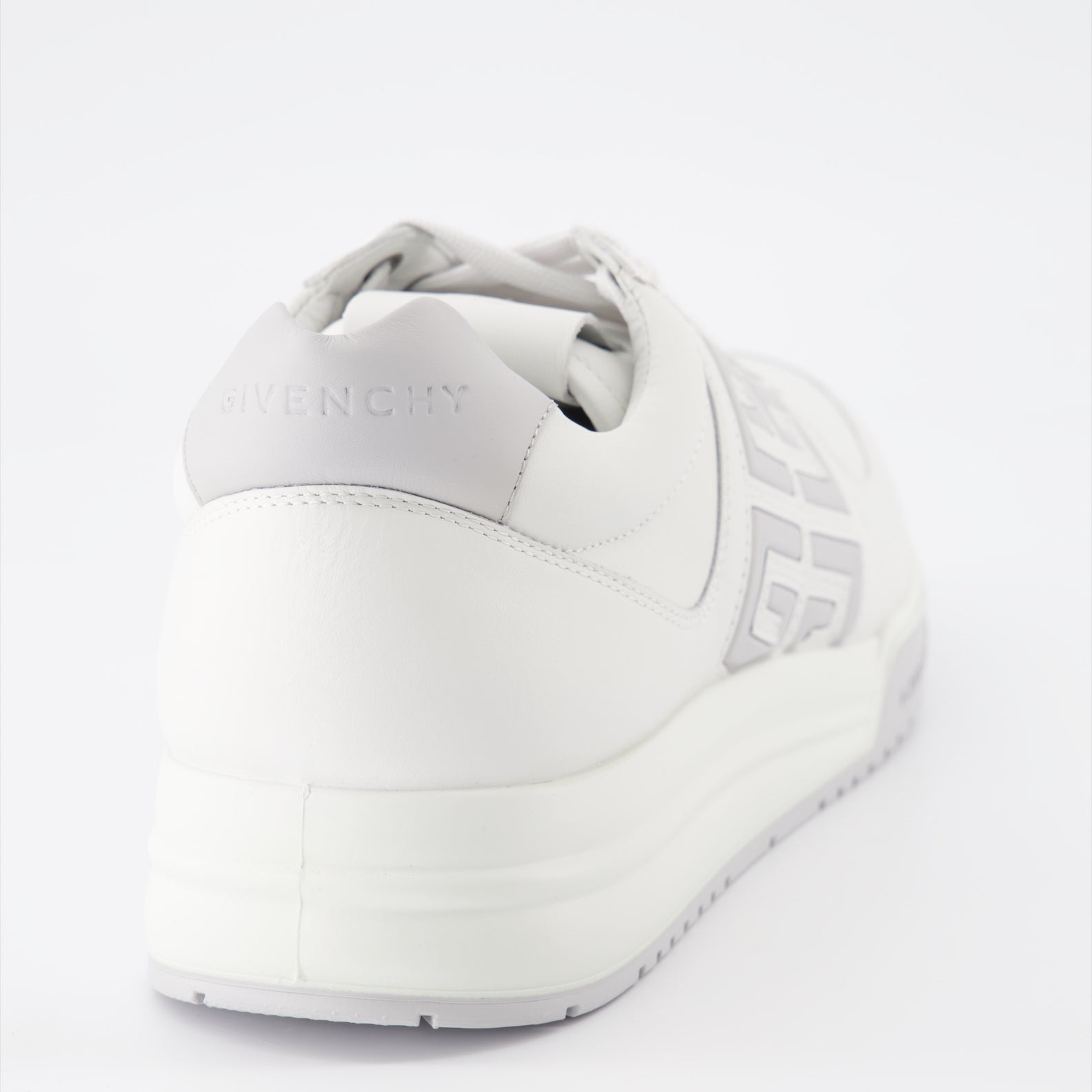 Sneakers G4 sneakers Givenchy Gray Man