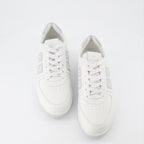 Sneaker Baskets G4 Givenchy Grau Homme
