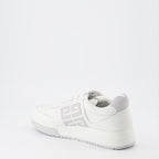 Sneaker Baskets G4 Givenchy Grau Homme