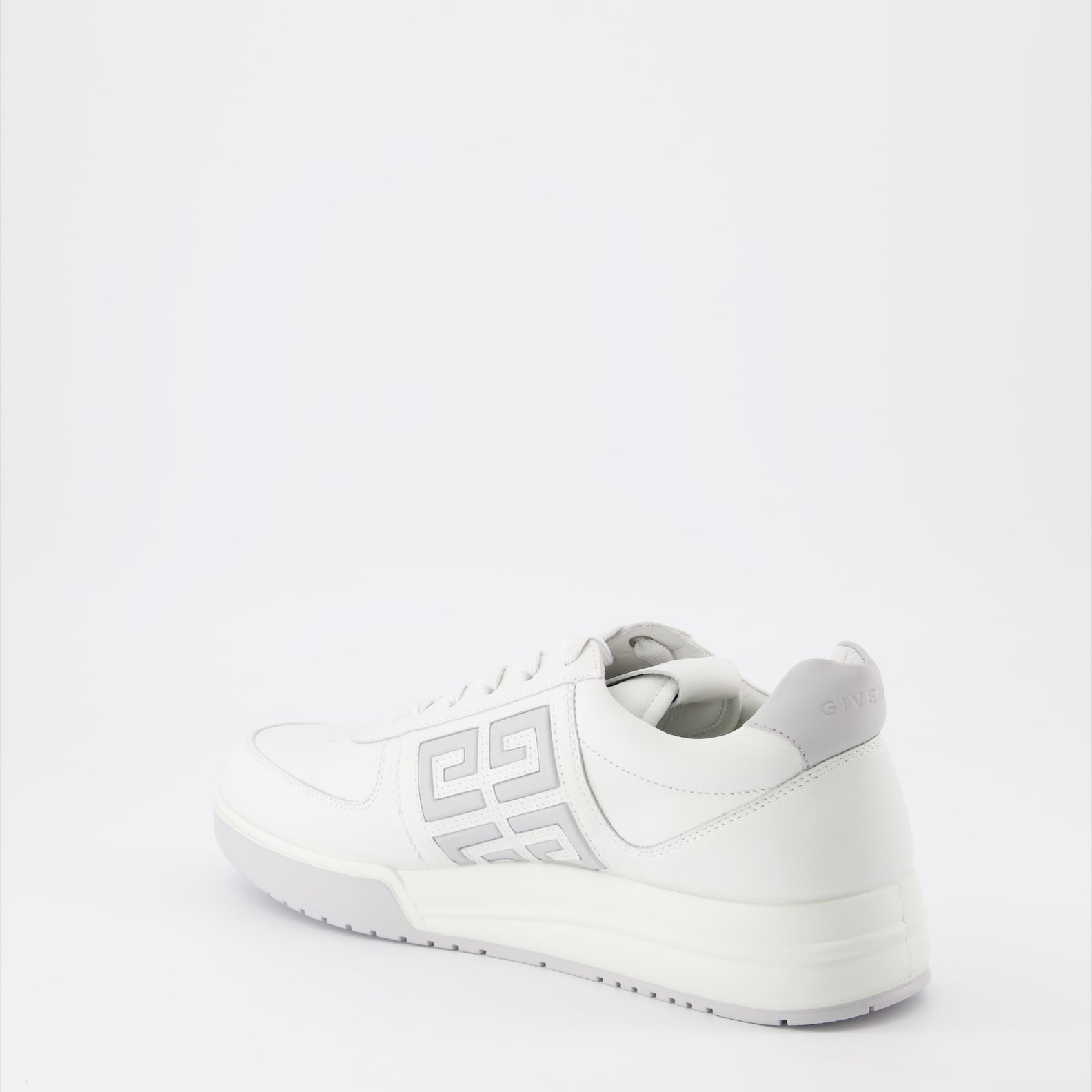 Sneakers G4 sneakers Givenchy Gray Man