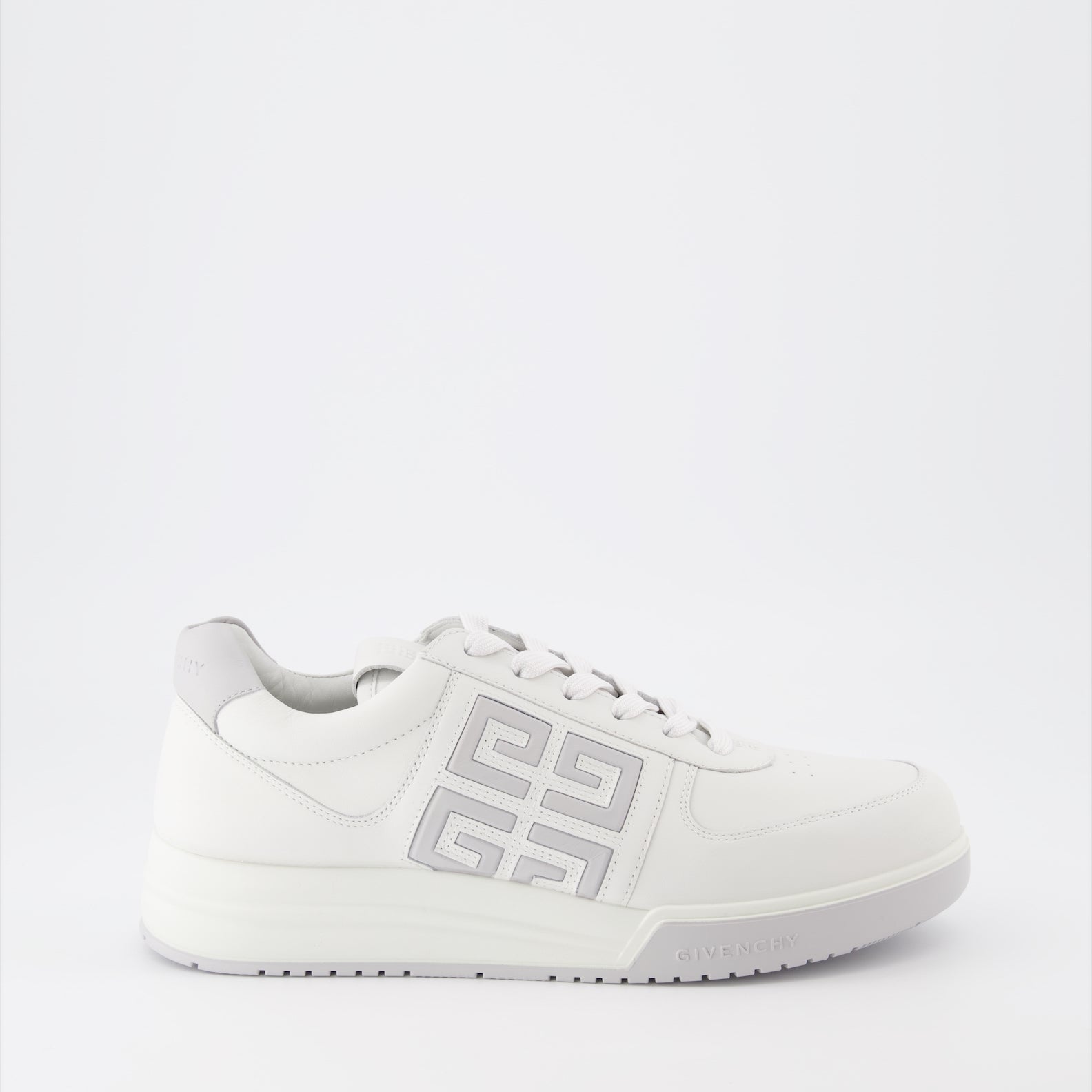 Sneakers G4 sneakers Givenchy Gray Man