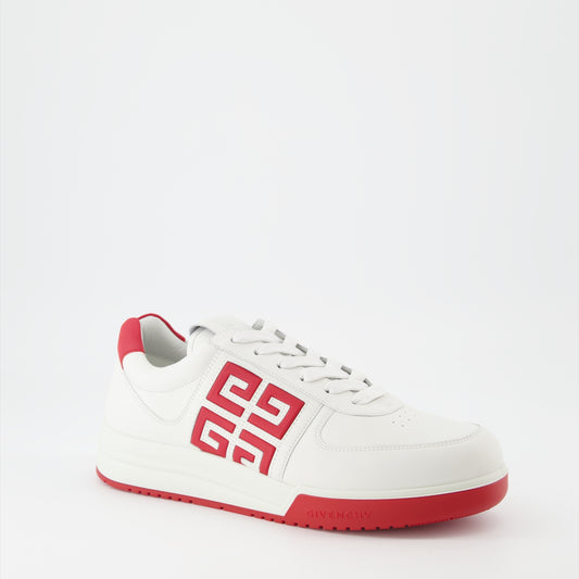 4G sneakers