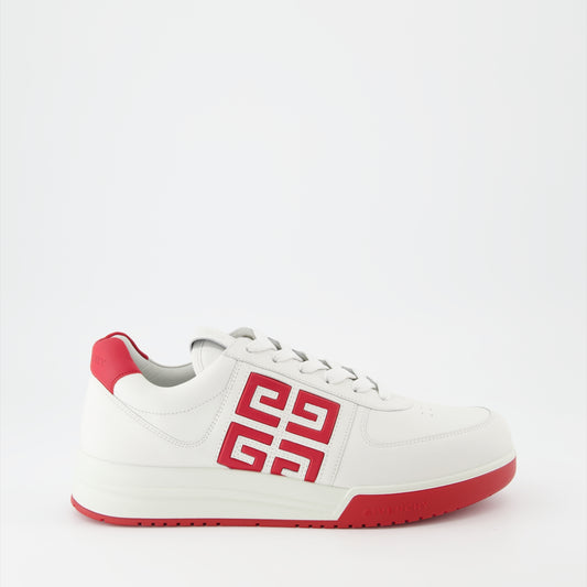 4G sneakers