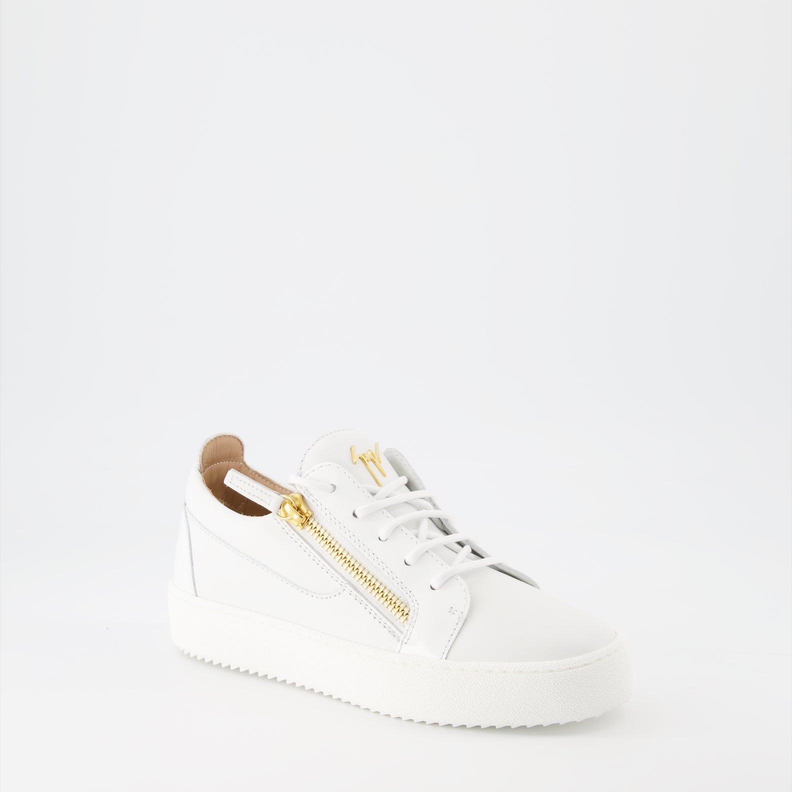 Sneakers Gail sneakers Giuseppe Zanotti White Women
