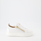 Sneakers Gail sneakers Giuseppe Zanotti White Women