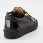 Sneakers Gail sneakers Giuseppe Zanotti Black Women