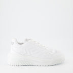 Baskets Baskets Greca Odissea Versace Blanc Homme