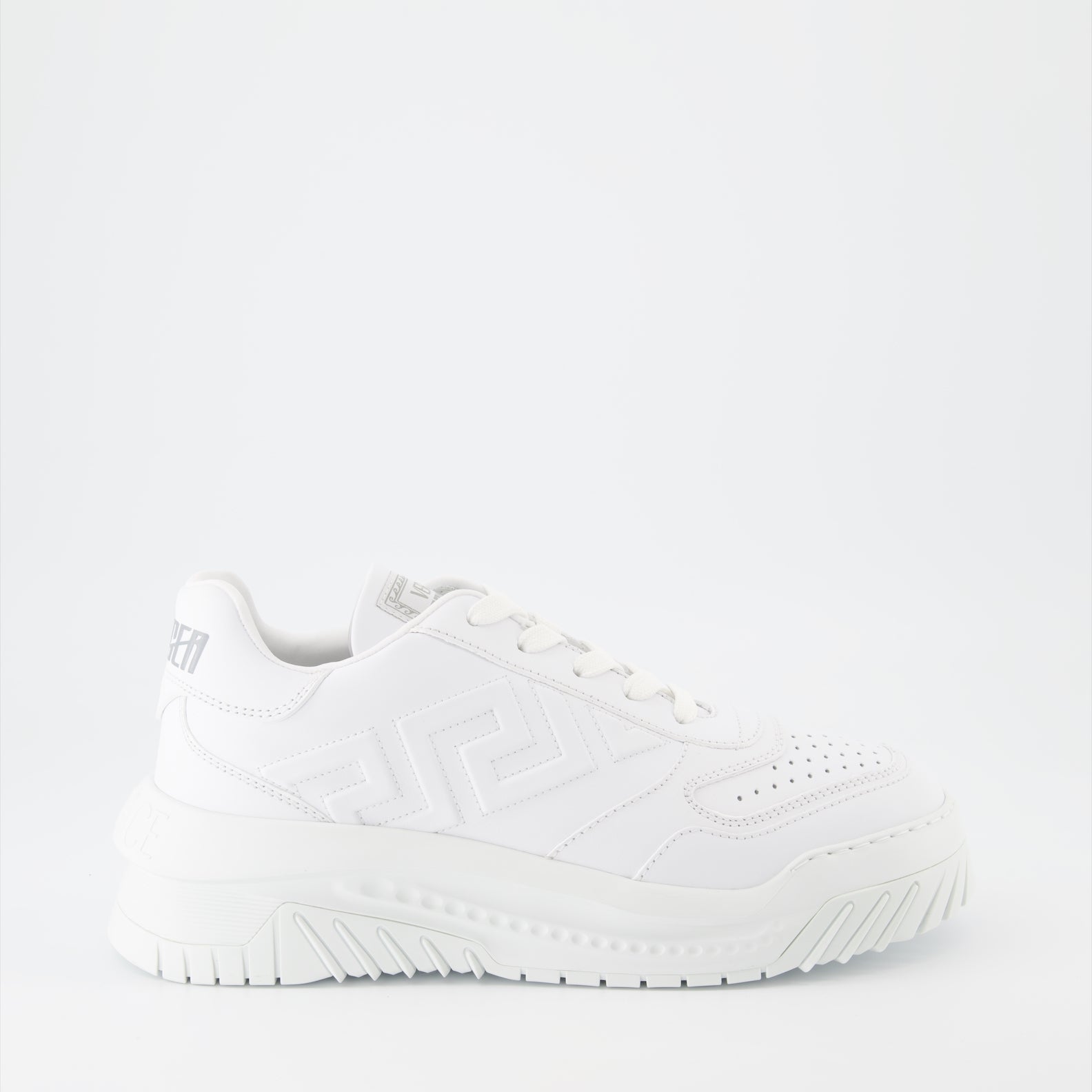 스니커즈 Baskets Greca Odissea Versace 하얀색 Homme